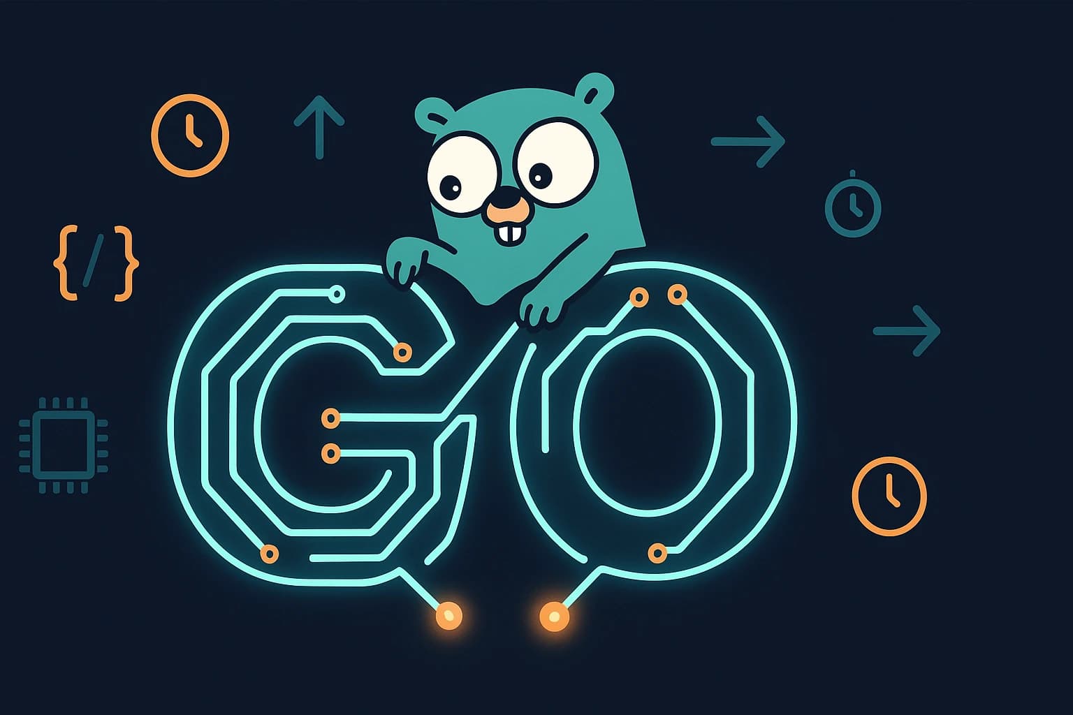 Inside Go — How It Really Works: Series Kickoff