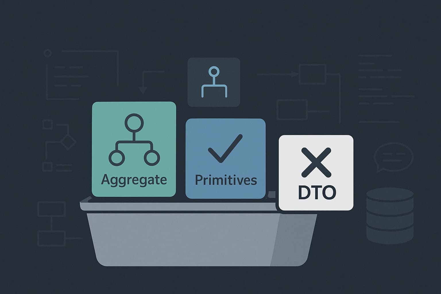 What Should Repositories Return in Domain-Driven Design?